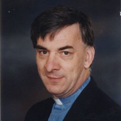 Andrew Cornes